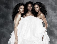 L U C I M A | Women of Color