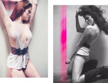 L U C I M A | Fashion-Editorial Master Class