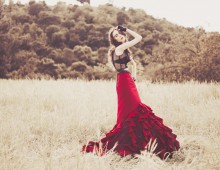 L U C I M A | Masai Fashion