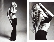 L U C I M A | Working with Modeling Agencies Workshop