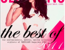 L U C I M A | SESSIONS magazine | Heartbreaker