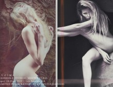 L U C I M A | Fashion-Editorial Photography Master Class