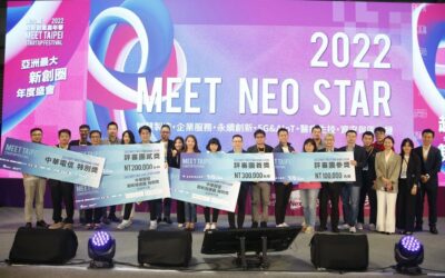 Highlights of Meet Neo Star Demo Show 2022